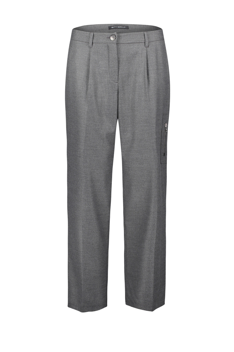 Женский Betty Barclay Брюки укороченные (цвет ), артикул 6090/1621 | Фото 1