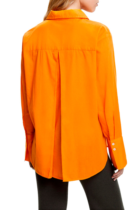 Parfois Рубашка из натурального хлопка ( цвет), артикул 204654 | Фото 5