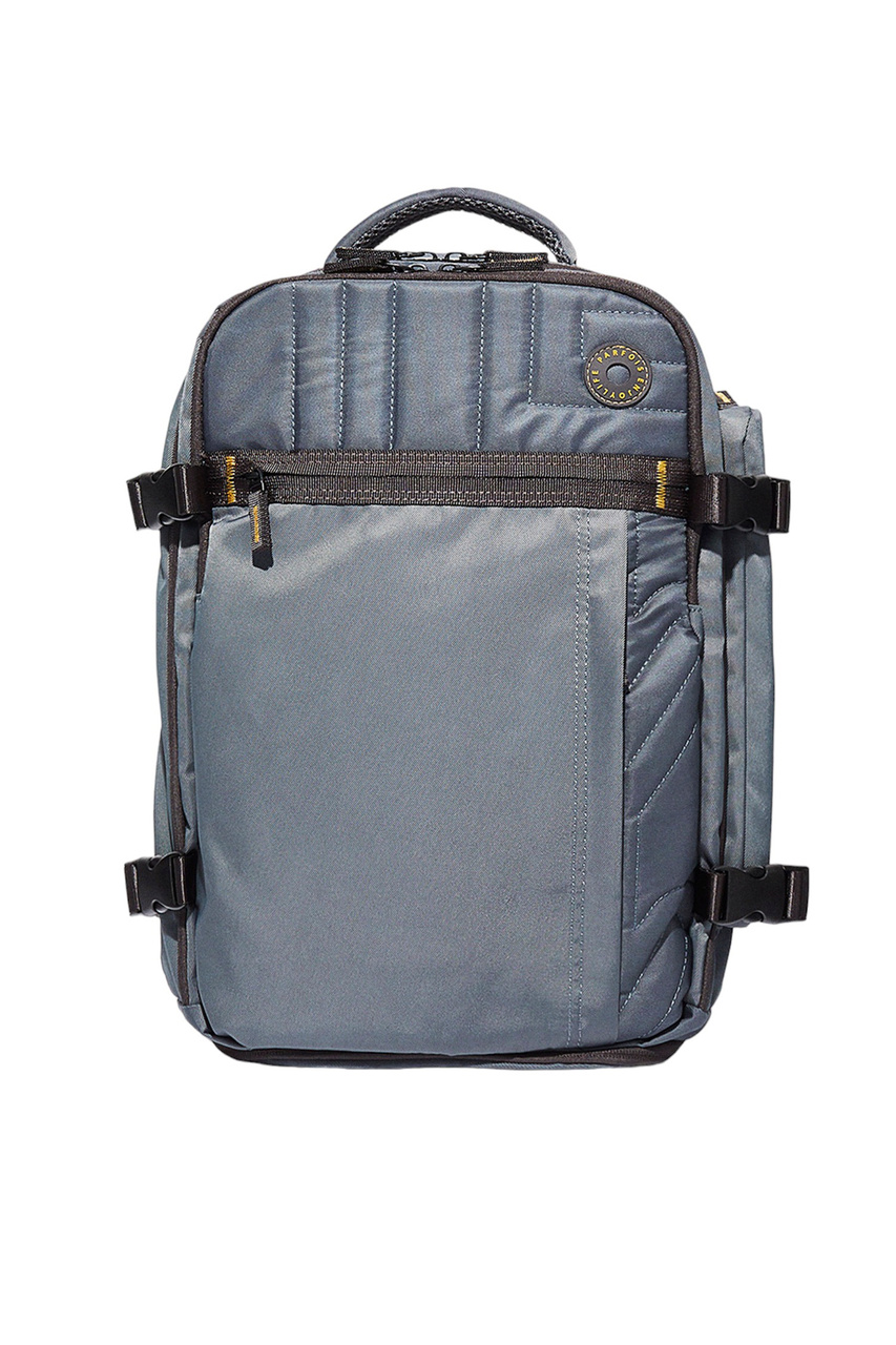 Рюкзак нейлоновый|Основной цвет:Синий|Артикул:211892 | Фото 1