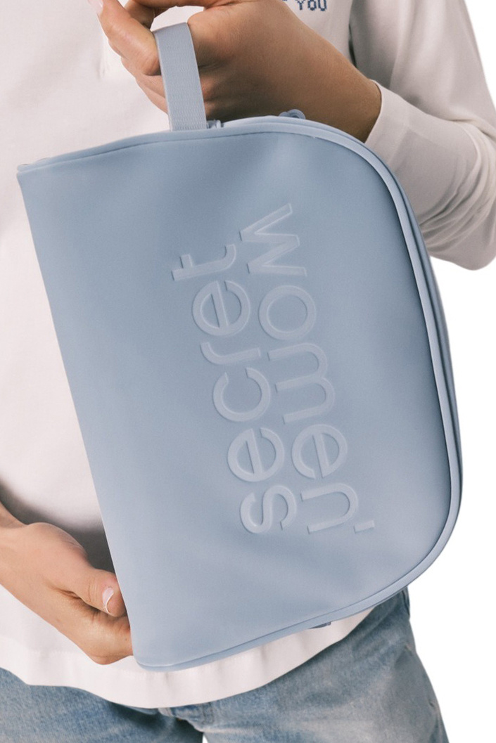 Женский Women'secret Косметичка на молнии (цвет ), артикул 4843030 | Фото 3