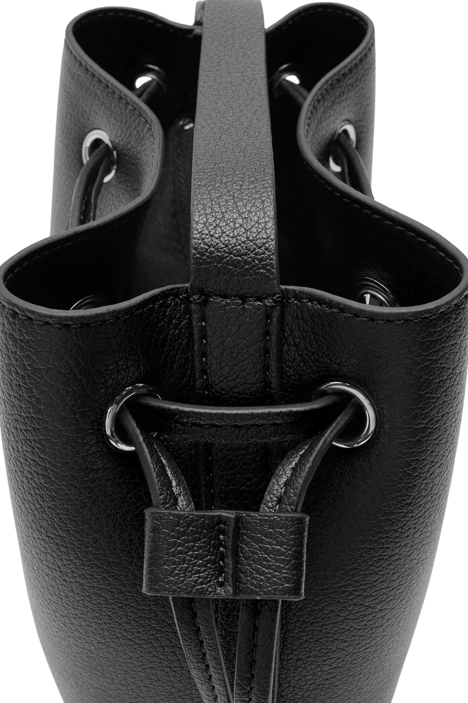 Женский Parfois Сумка через плечо из искусственной кожи (цвет ), артикул 241701 | Фото 4