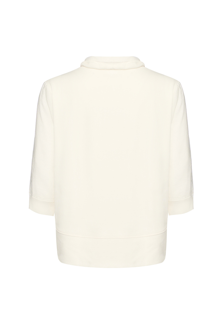 Женский Gerry Weber Свитшот с кулиской (цвет ), артикул N66200 | Фото 2