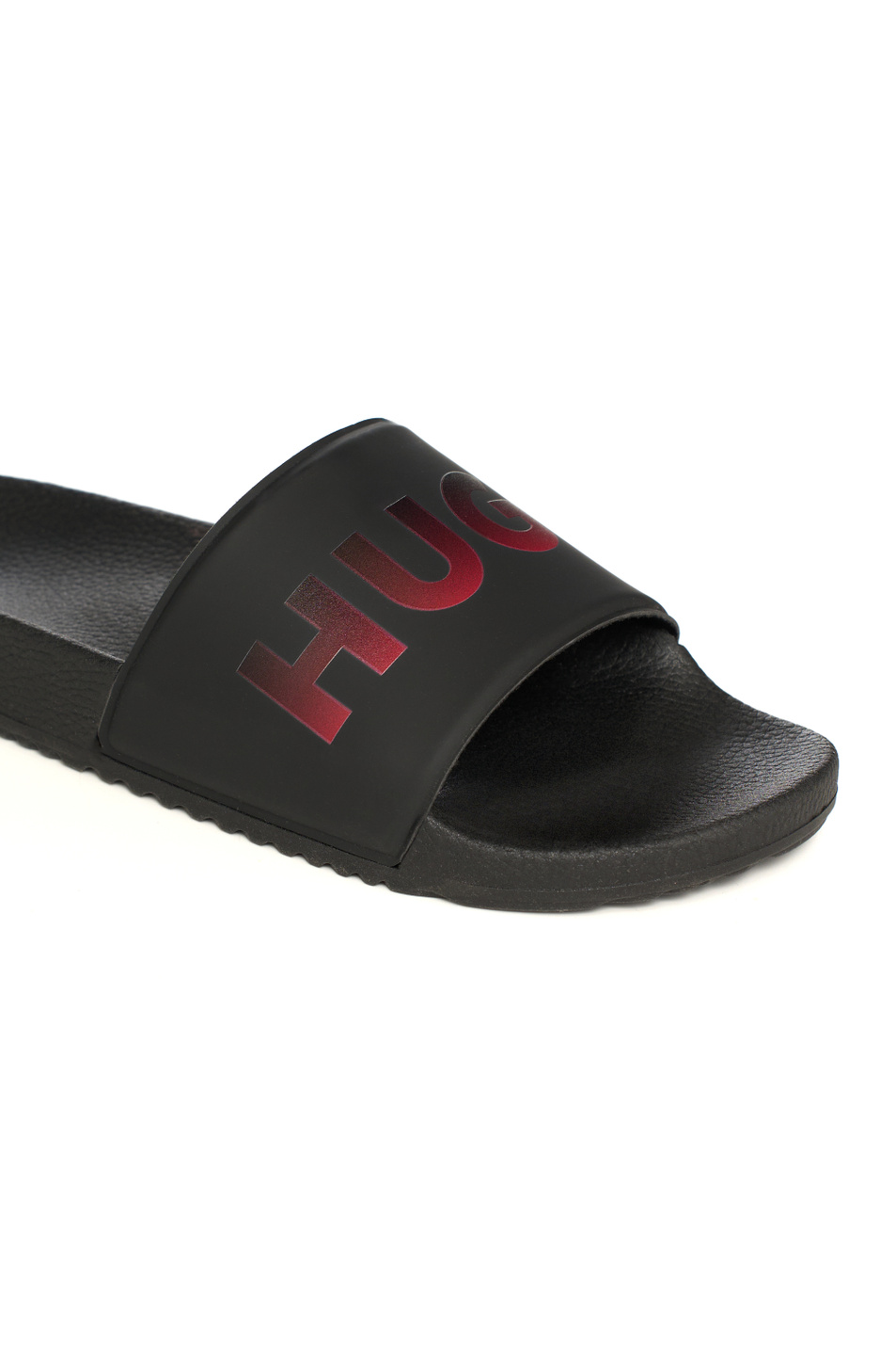 Мужской HUGO Шлепанцы Timein с логотипом (цвет ), артикул 50557693 | Фото 5