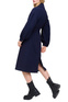 Orsay Пальто с поясом ( цвет), артикул 829039 | Фото 3
