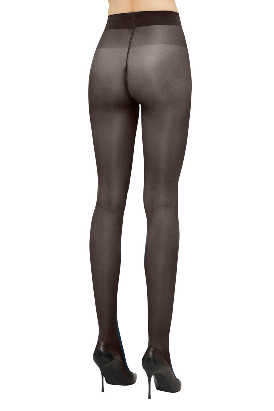 Колготки Satin Touch 20 Comfort|Основной цвет:Коричневый Женский Wolford Колготки Satin Touch 20 Comfort (цвет ), артикул 14776 | Фото 3