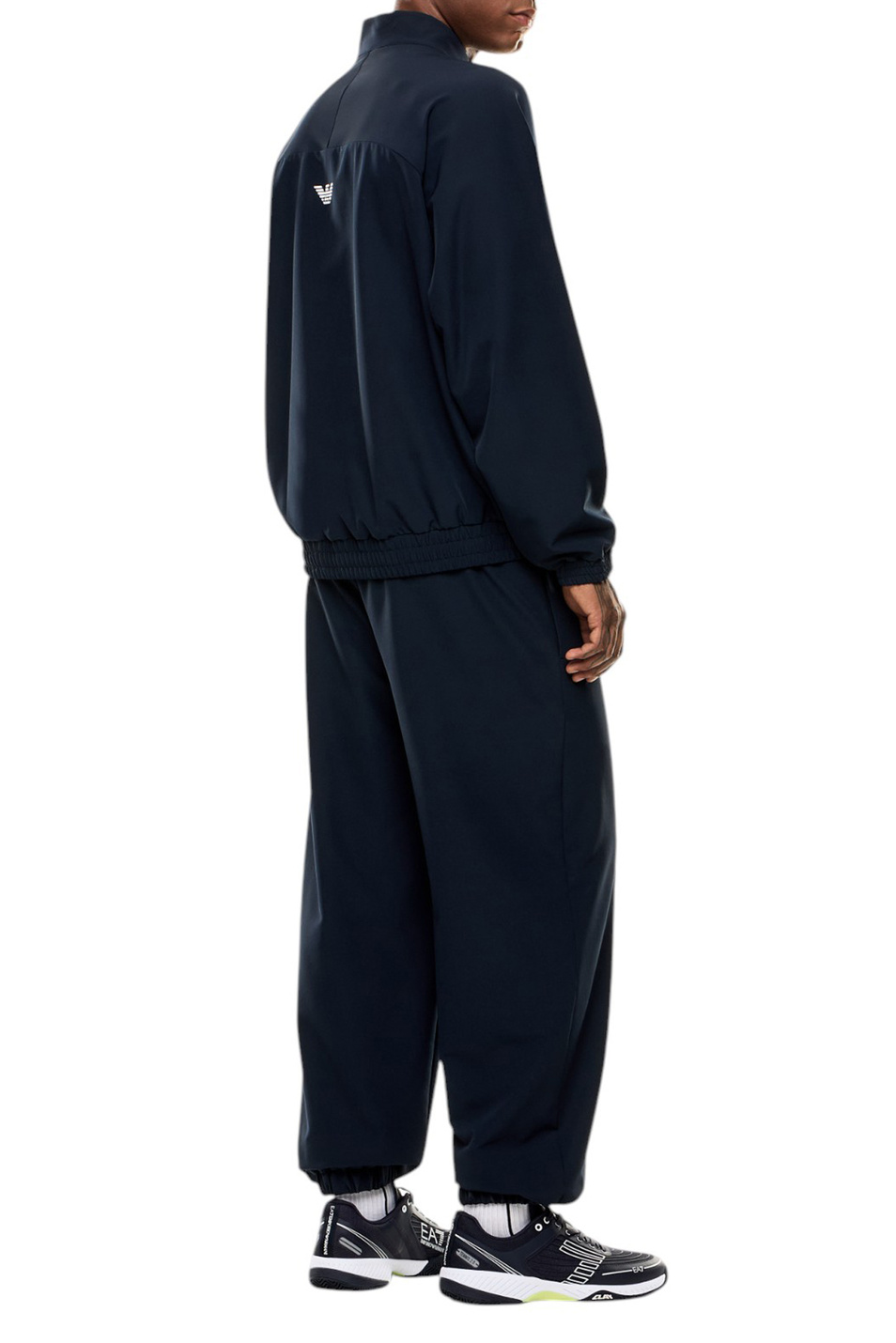 Мужской EA7 Костюм спортивный с логотипом (цвет ), артикул 7M000836-AF13555 | Фото 3