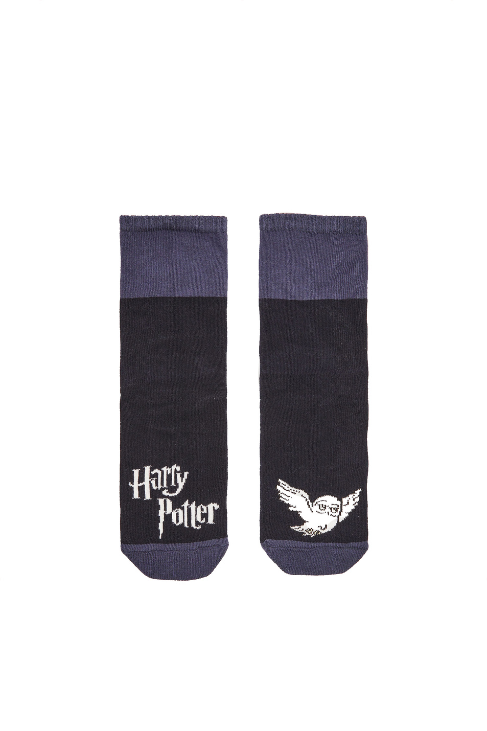 Women'secret Носки из смесового хлопка с принтом "Harry Potter" (цвет ), артикул 5974212 | Фото 1