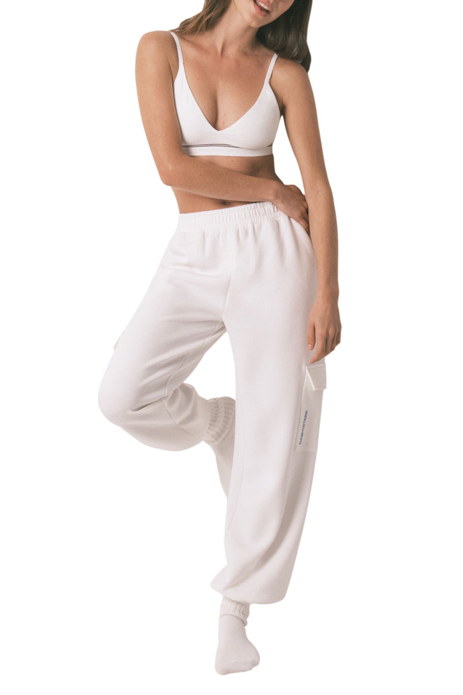 Женский Women'secret Бюстгальтер-топ бесшовный (цвет ), артикул 5103012 | Фото 2