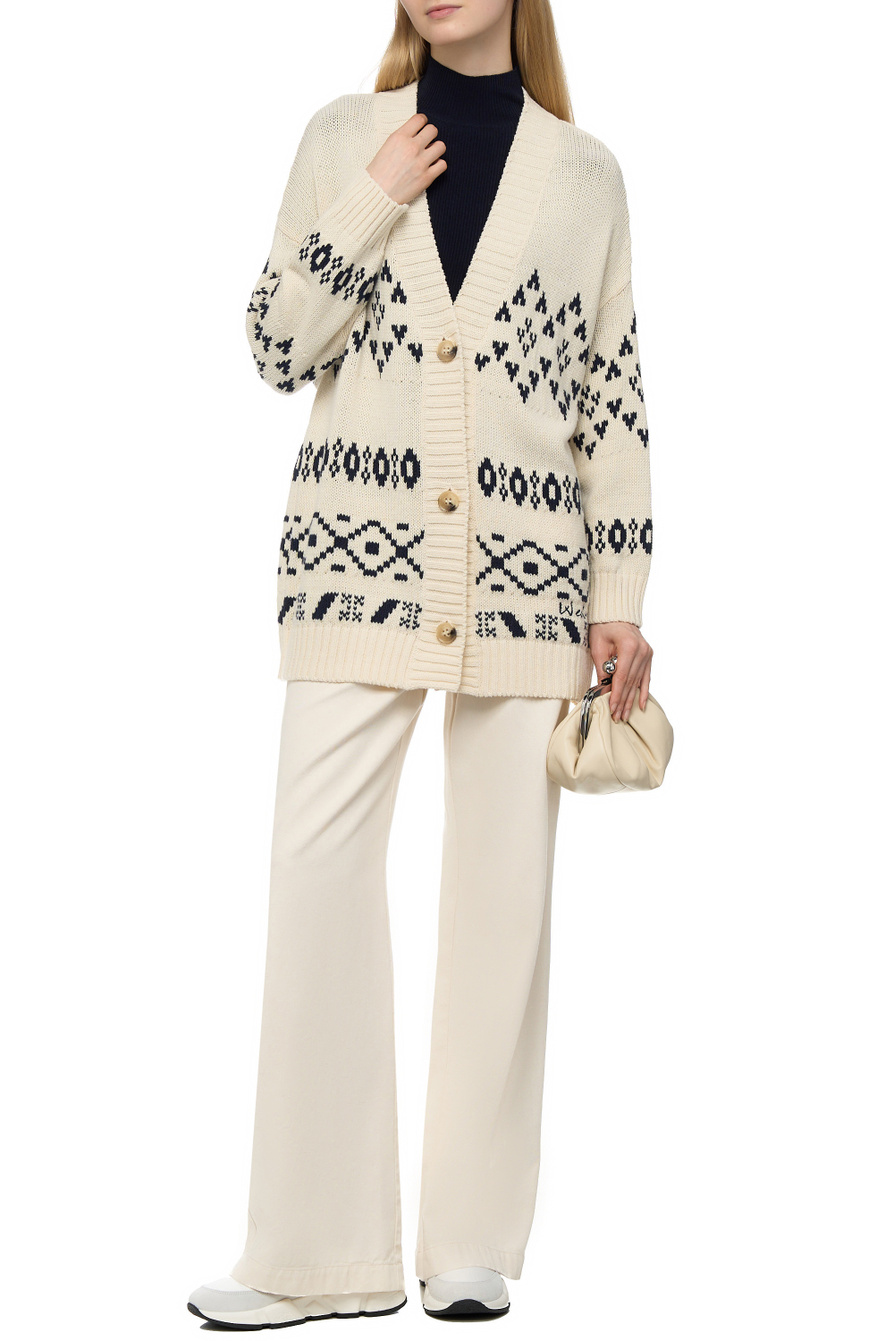 わたあめෆ˚* Weekend Max Mara ❤ женская водолазка zanzara из смесовой шерсти