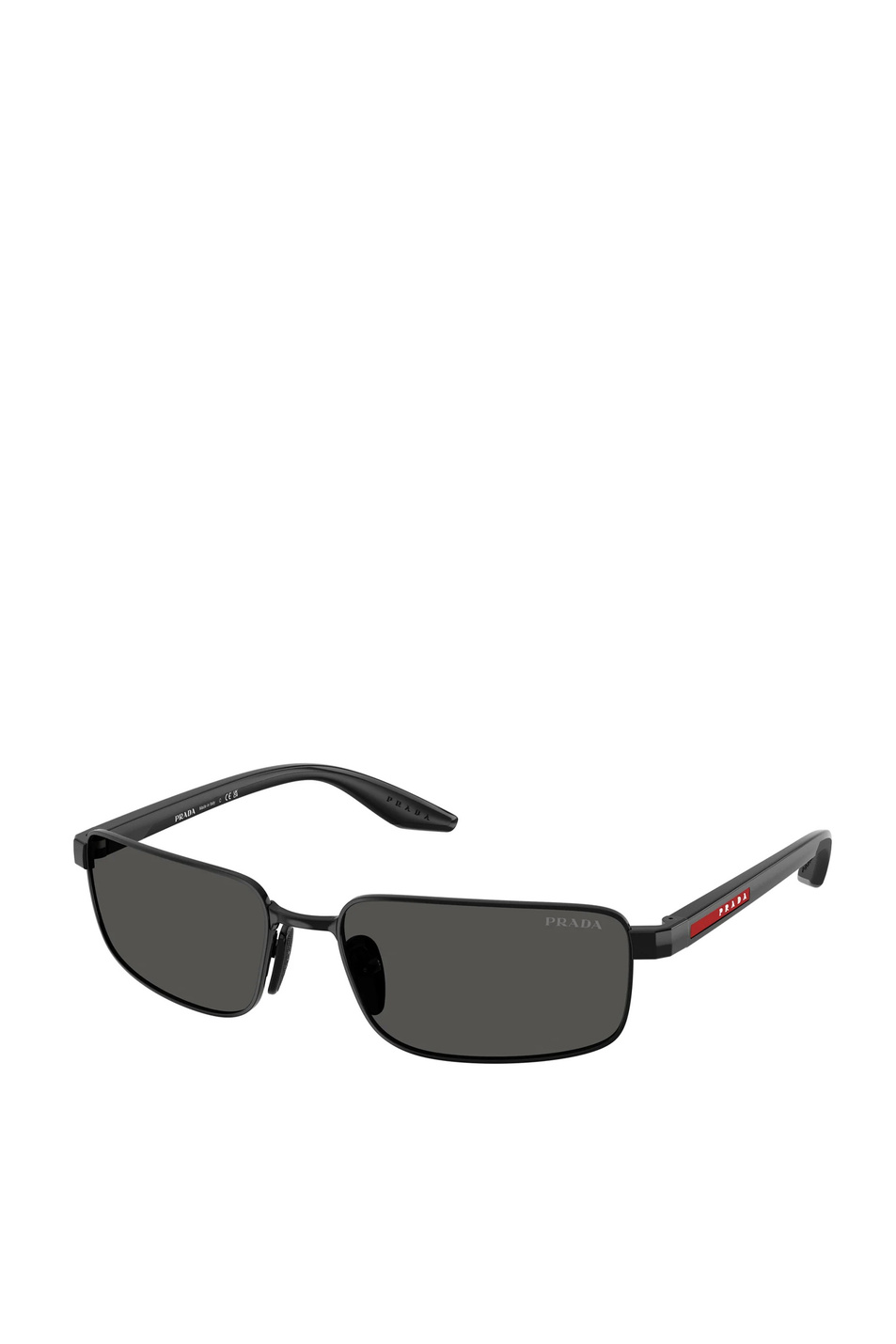 Prada Linea Rossa Eyewear Солнцезащитные очки 0PS B54S (цвет ), артикул 0PS B54S | Фото 1