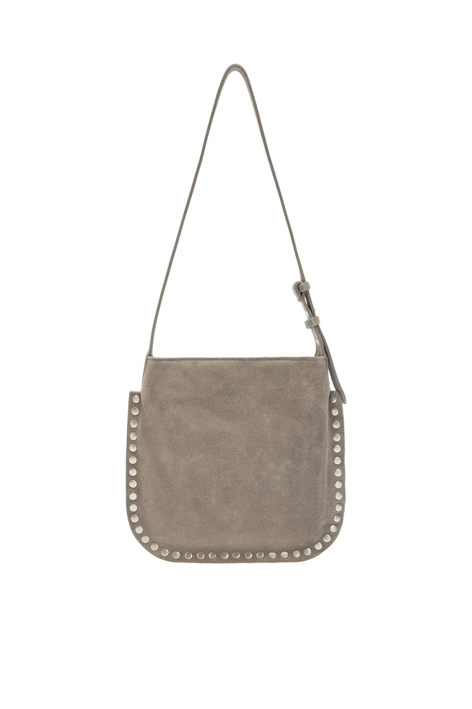 Женский Parfois Сумка через плечо с заклепками (цвет ), артикул 243840 | Фото 1