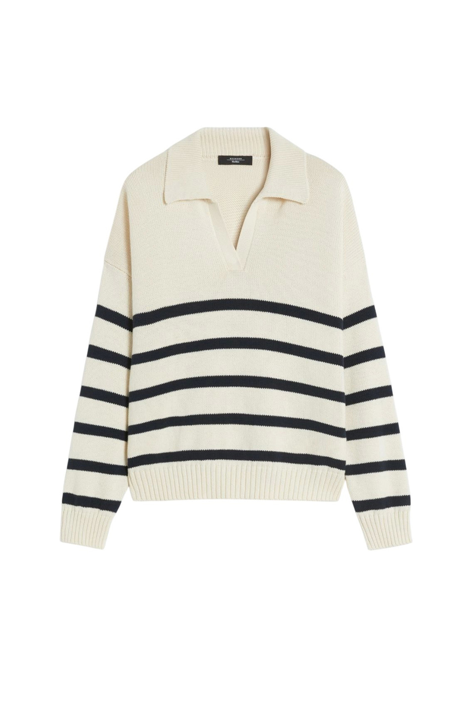 Женский Weekend Max Mara Джемпер PANFILO (цвет ), артикул 2615361141 | Фото 1