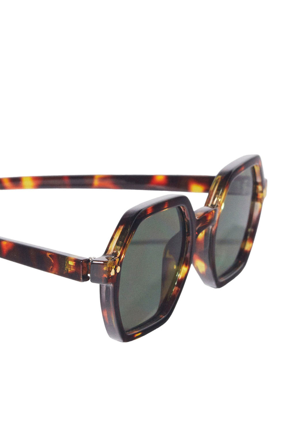 Женский Parfois Солнцезащитные очки (цвет ), артикул 196830 | Фото 2