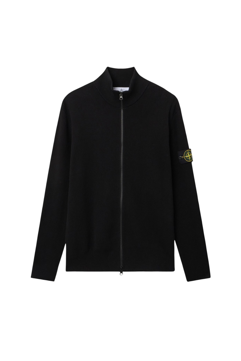 Мужской Stone Island Кардиган на молнии (цвет ), артикул L1S155100126-S00D8 | Фото 1