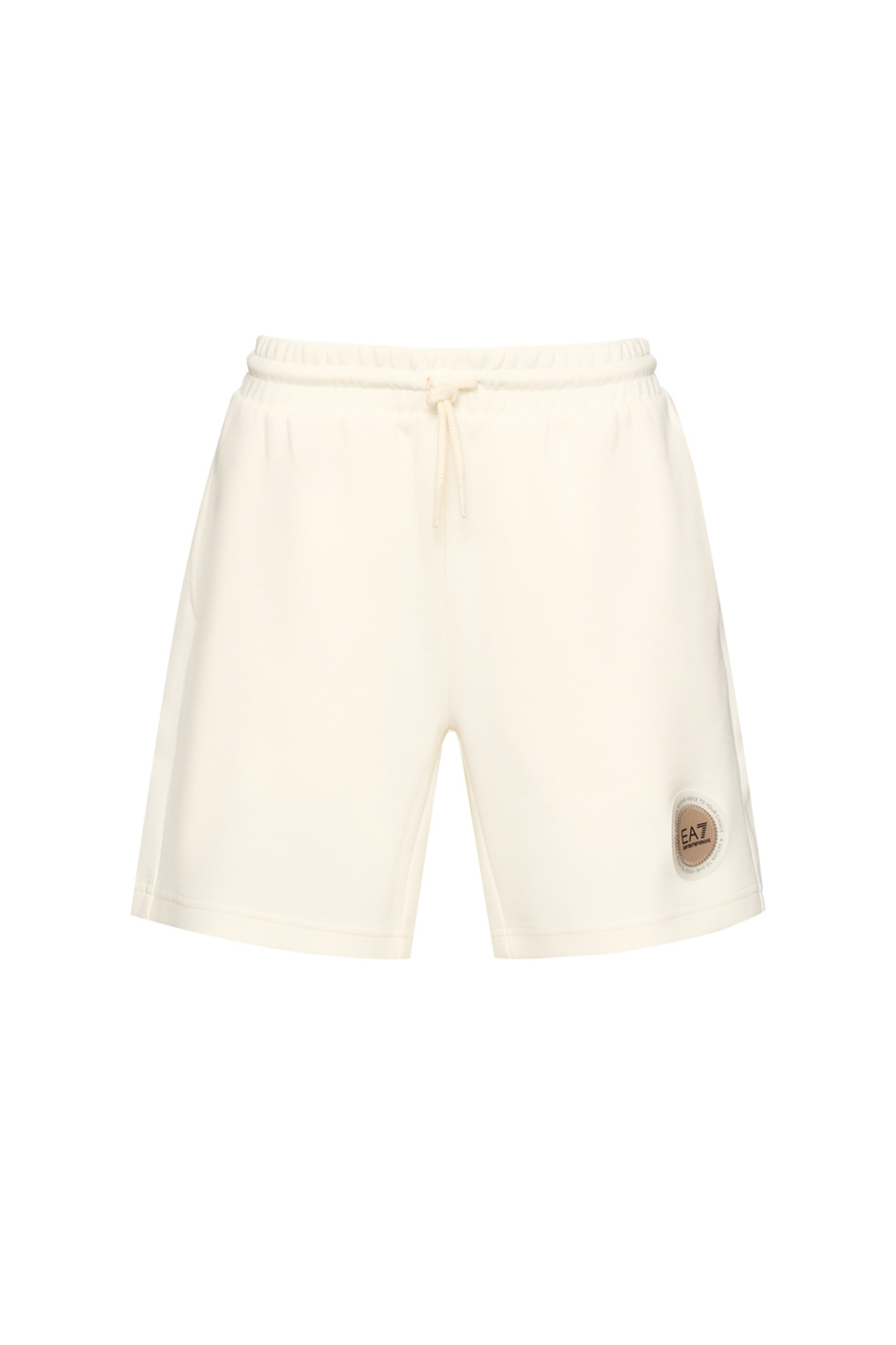 Unisex EA7 Шорты с логотипом (цвет ), артикул 7X000458-AF12660 | Фото 1