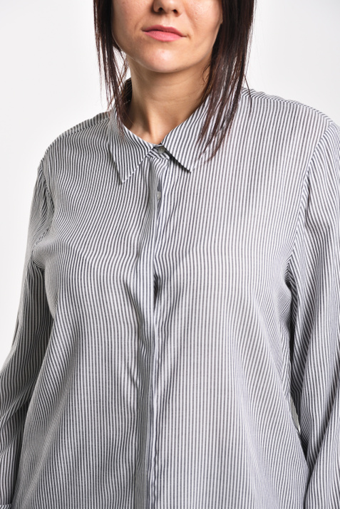 Persona Рубашка из натуральной вискозы ( цвет), артикул 1113269 | Фото 2