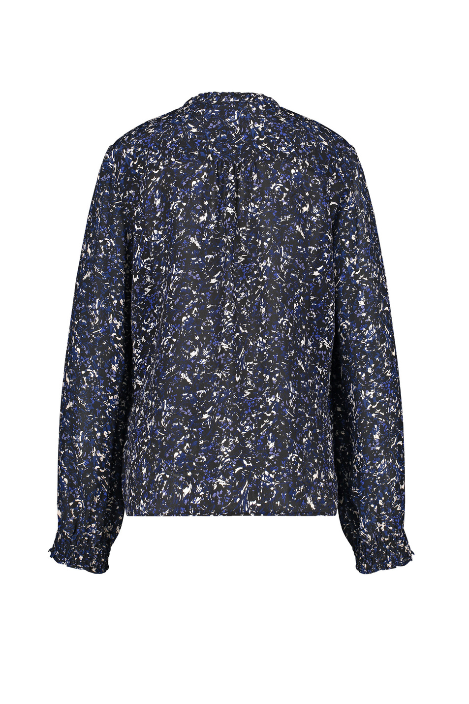 Женский Gerry Weber Блузка из вискозы с принтом (цвет ), артикул 860041-31429 | Фото 2