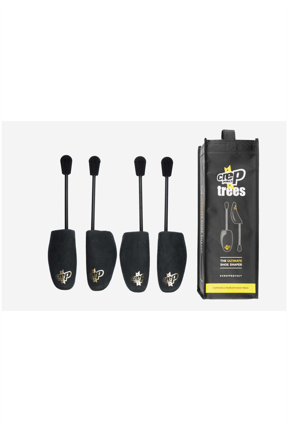 Мужской Crep Protect Распорки для обуви Crep Protect Trees (цвет ), артикул 00-00001267 | Фото 4