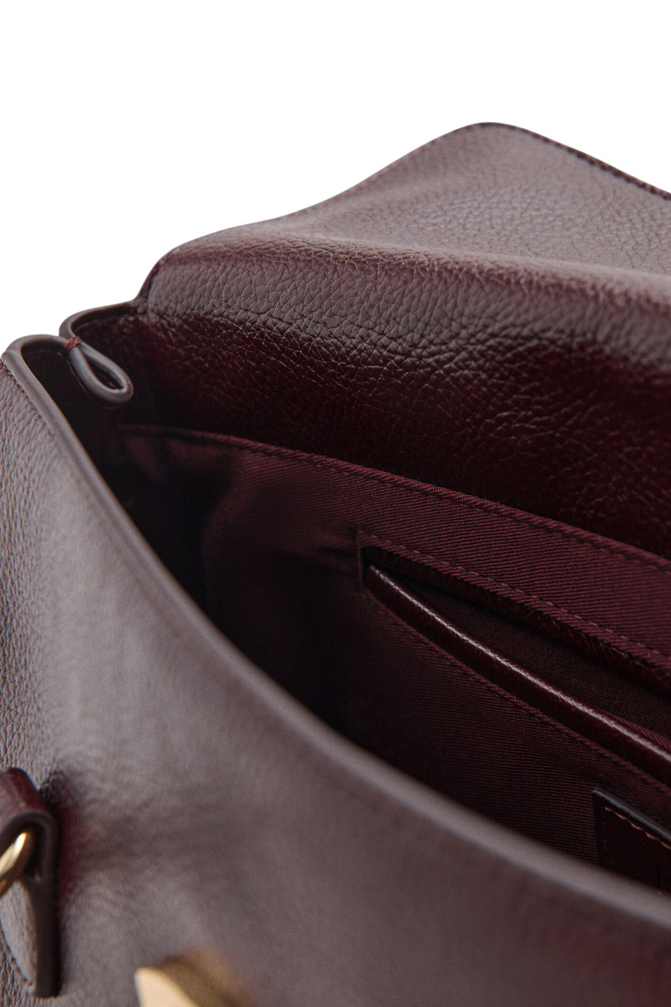 Женский Mango Сумка SIENA из искусственной кожи (цвет ), артикул 27051346 | Фото 6