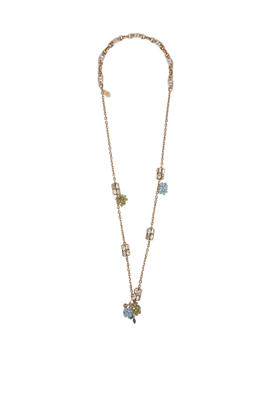 Женский Weekend Max Mara Набор украшений PEVERA (ожерелье, серьги) (цвет ), артикул 2615751094 | Фото 2