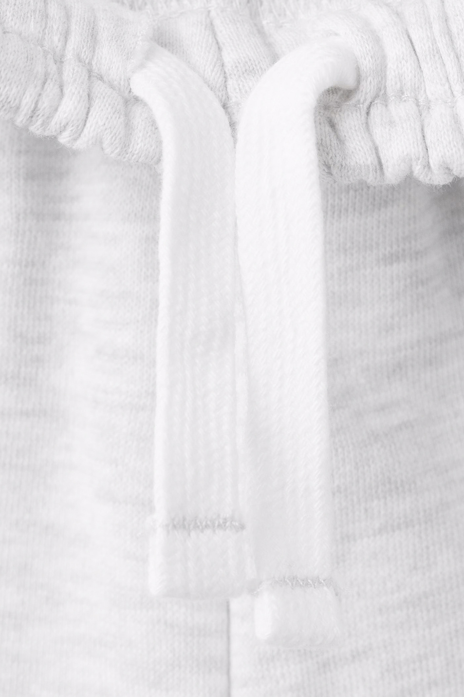 Девочкам Mango Kids Брюки CARGI из смесового хлопка (цвет ), артикул 27971266 | Фото 3