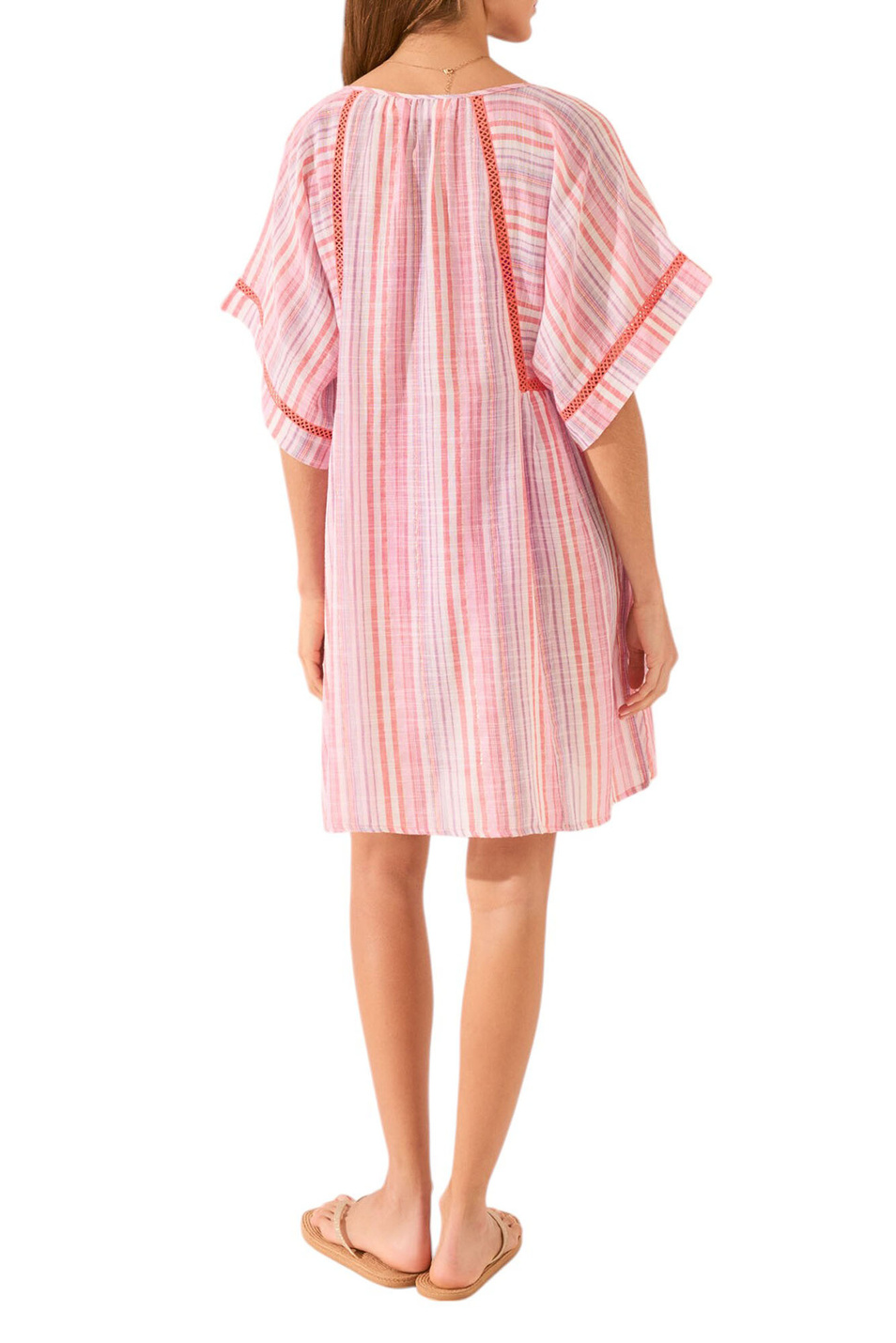 Женский Women'secret Туника с люрексом (цвет ), артикул 5549916 | Фото 4
