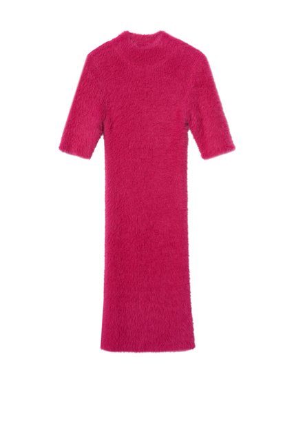 Платье SAUCE|Основной цвет:Розовый|Артикул:37084393 | Фото 1