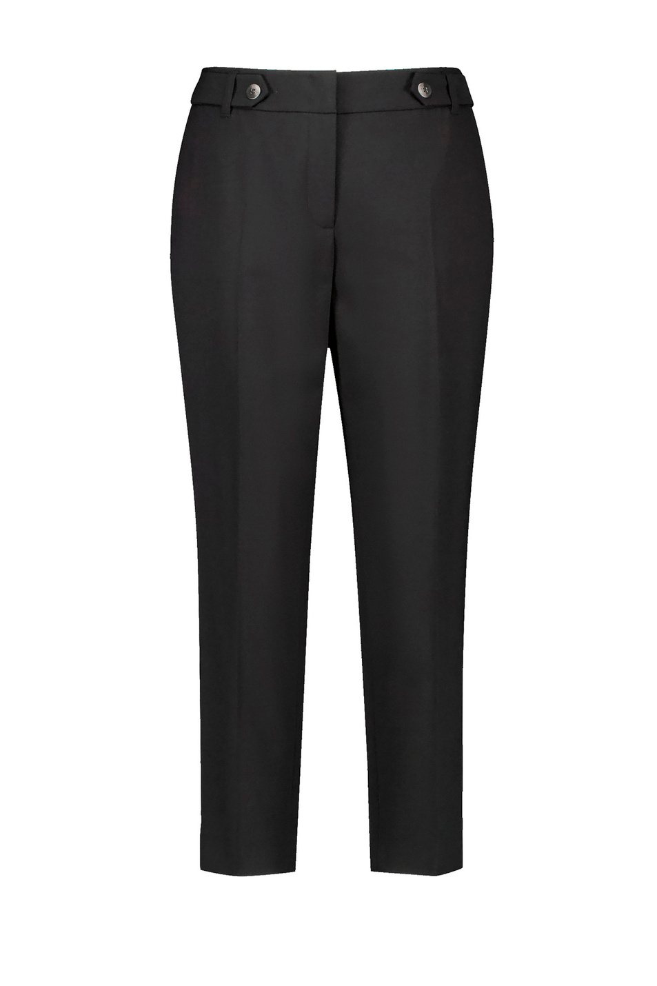 Женский Gerry Weber Брюки однотонные (цвет ), артикул 322003-66297-CITYSTYLE | Фото 1