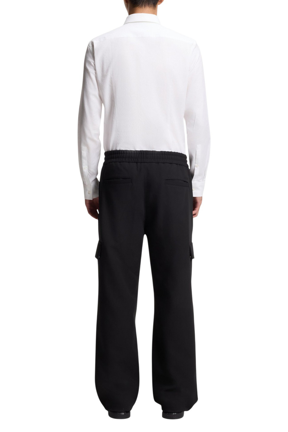 Мужской HUGO Рубашка Kenno с принтом (цвет ), артикул 50555295 | Фото 4