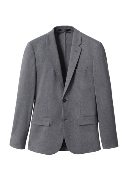 Пиджак FABRE|Основной цвет:Серый|Артикул:27084004 | Фото 1