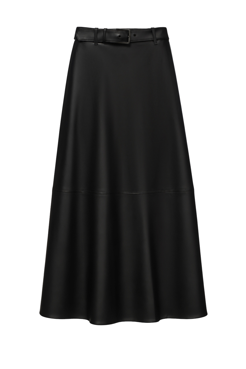 Женский Max Mara Юбка DOMINO из искусственной кожи (цвет ), артикул 2626776028 | Фото 1