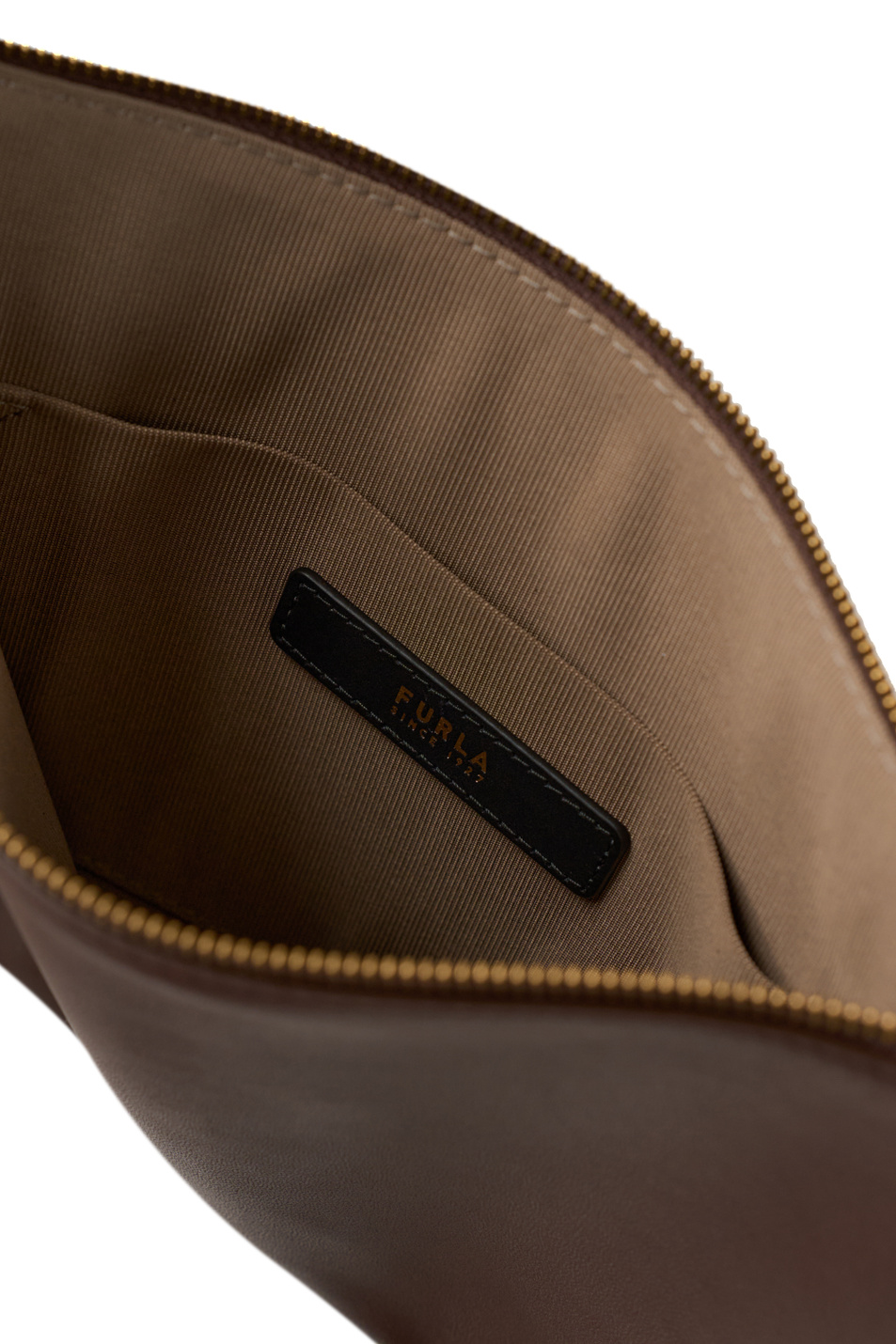 Женский Furla Сумка SFERA SOFT MINI из натуральной кожи (цвет ), артикул WE00836-BX4332 | Фото 4