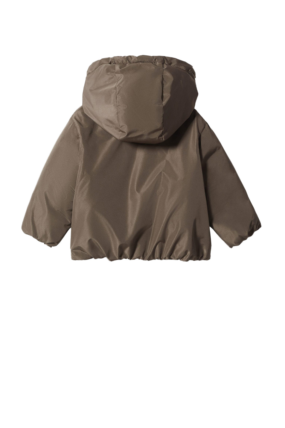 Мальчикам Mango Kids Куртка SEBASB с капюшоном (цвет ), артикул 47053264 | Фото 2