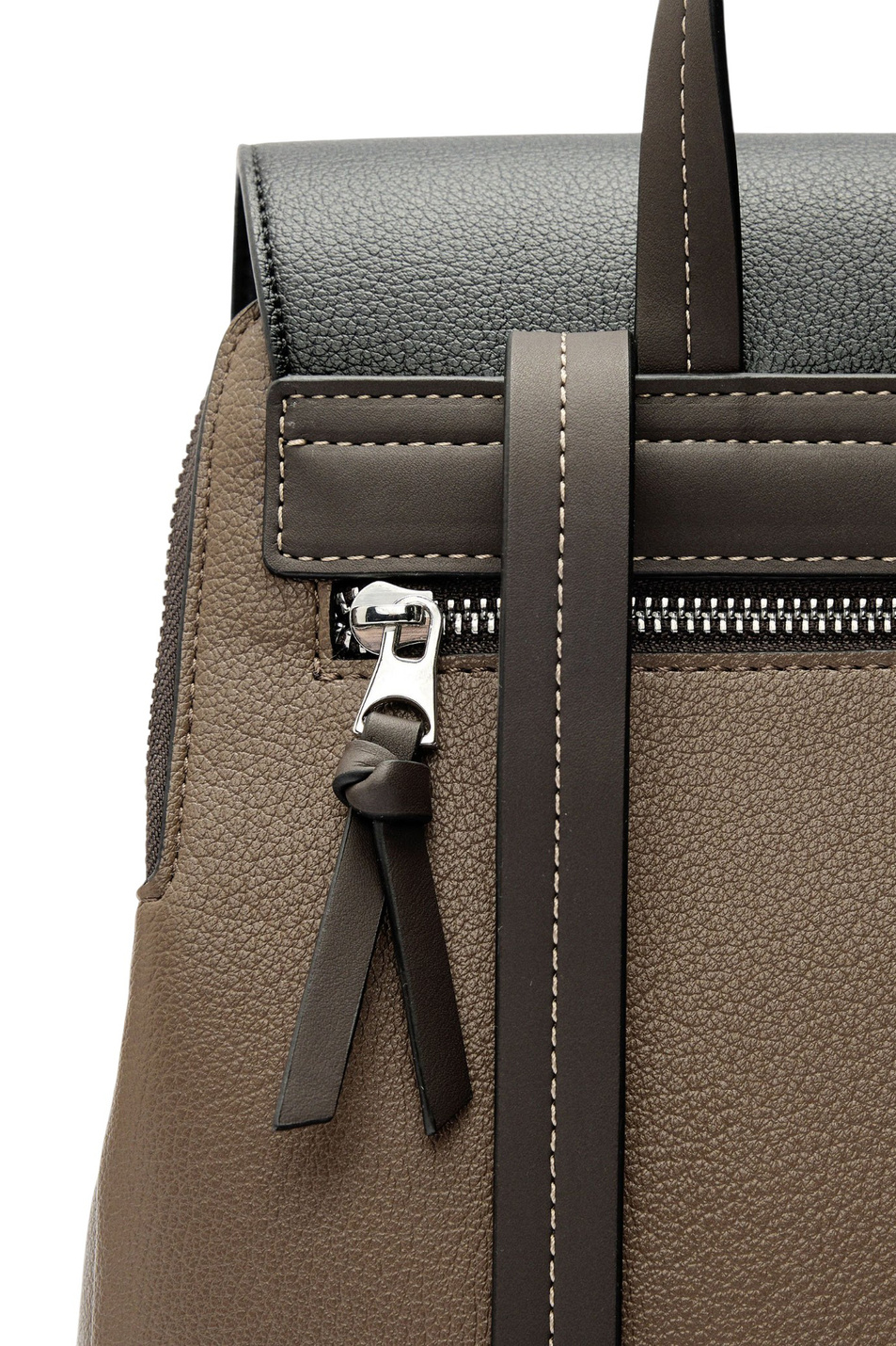 Женский Parfois Рюкзак с клапаном (цвет ), артикул 243456 | Фото 4