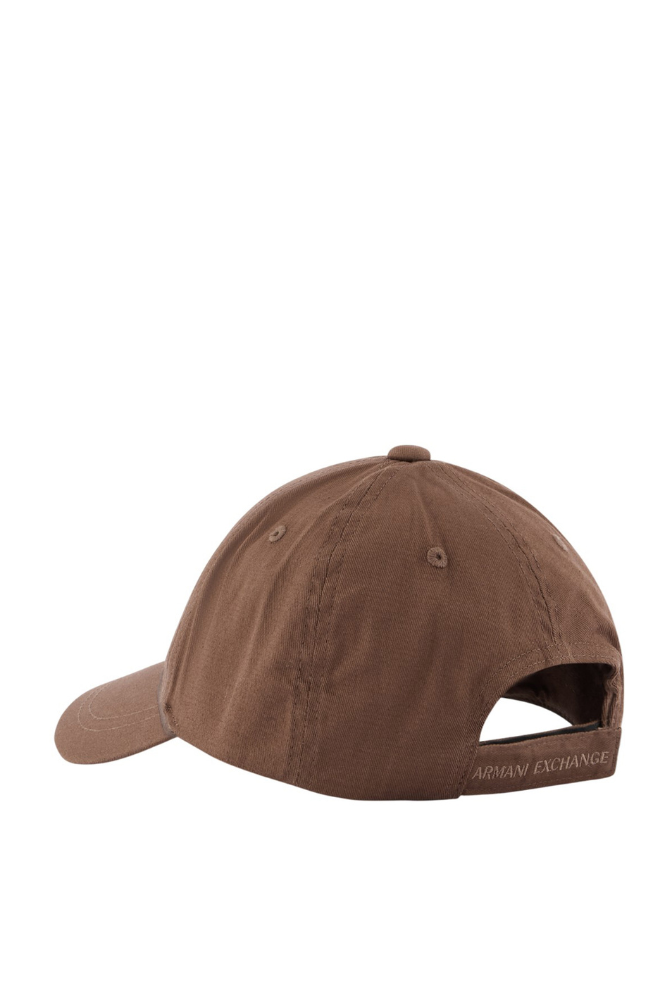 Женский Armani Exchange Кепка из хлопка (цвет ), артикул XW002373-AF15502 | Фото 2