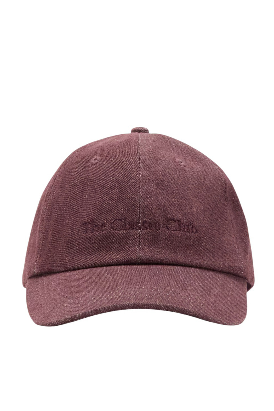 Женский Mango Кепка MONACO с вышивкой (цвет ), артикул 17094092 | Фото 2