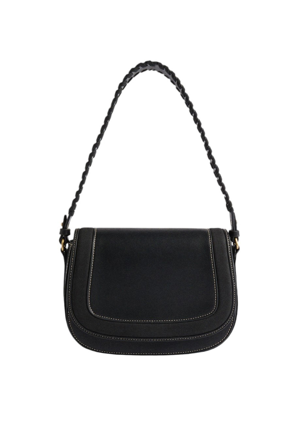 Женский Parfois Сумка через плечо из искусственной кожи (цвет ), артикул 225287 | Фото 1