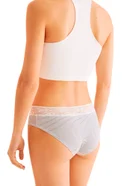 Женский Women'secret Трусы с кружевом (цвет ), артикул 0875773 | Фото 2