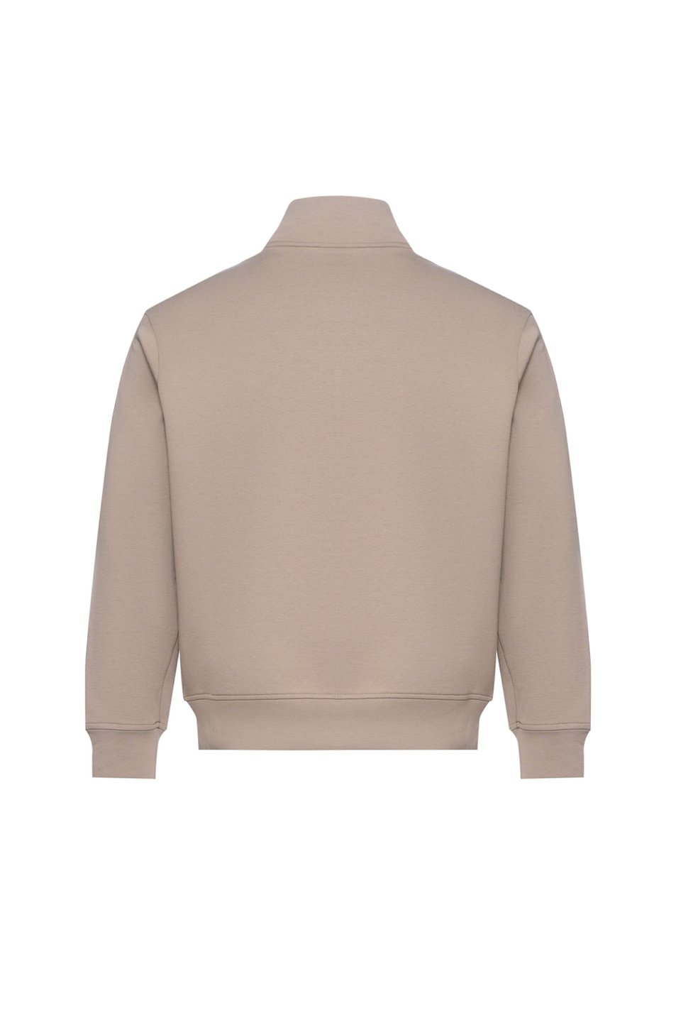 Мужской Emporio Armani Толстовка с логотипом (цвет ), артикул EM005222-AF10013 | Фото 2