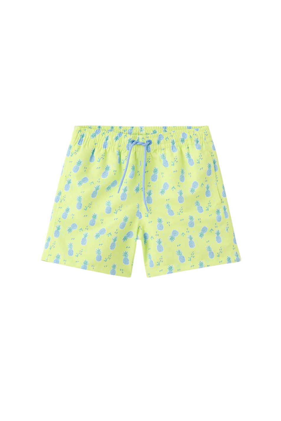 Мальчикам Mango Kids Шорты для плавания PINAKB (цвет ), артикул 27007910 | Фото 1