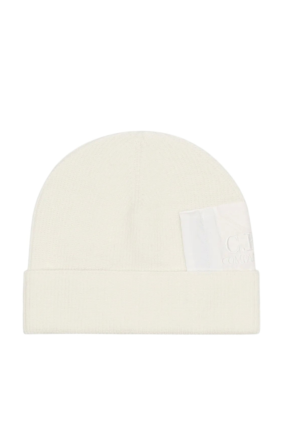 Мужской C.P. Company Шапка из шерсти (цвет ), артикул 19CMAC163A005509A | Фото 1