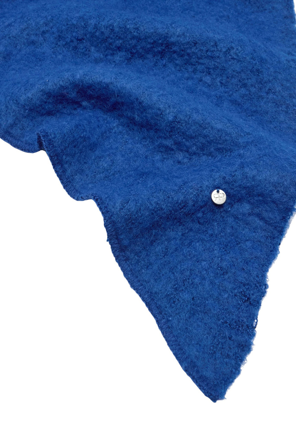 Шарф однотонный|Основной цвет:Синий Женский Parfois Шарф однотонный (цвет ), артикул 241353 | Фото 2