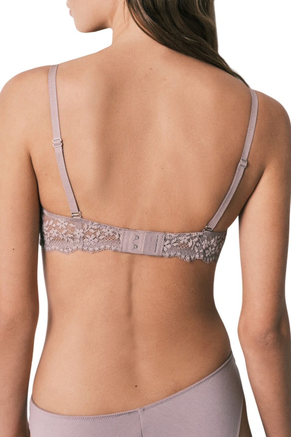 Женский Women'secret Бюстгальтер из микрофибры (цвет ), артикул 3543179 | Фото 2