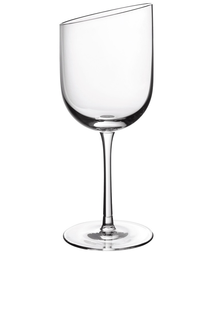 Набор бокалов для красного вина|Основной цвет:Прозрачный|Артикул:11-3653-8110 | Фото 1