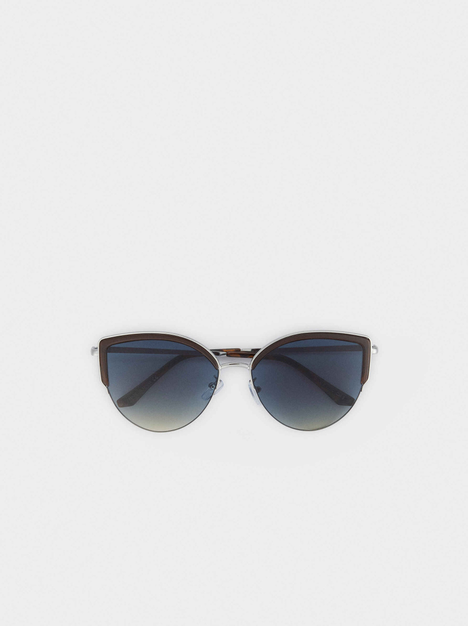 Parfois Солнцезащитные очки в металлической оправе (цвет ), артикул 181884 | Фото 1