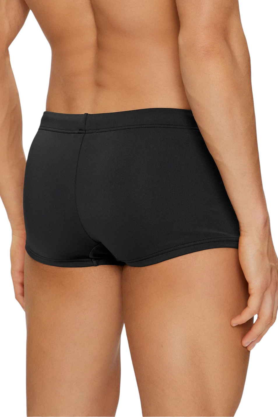 Мужской Emporio Armani Плавки с логотипом (цвет ), артикул 211725-3R401 | Фото 4
