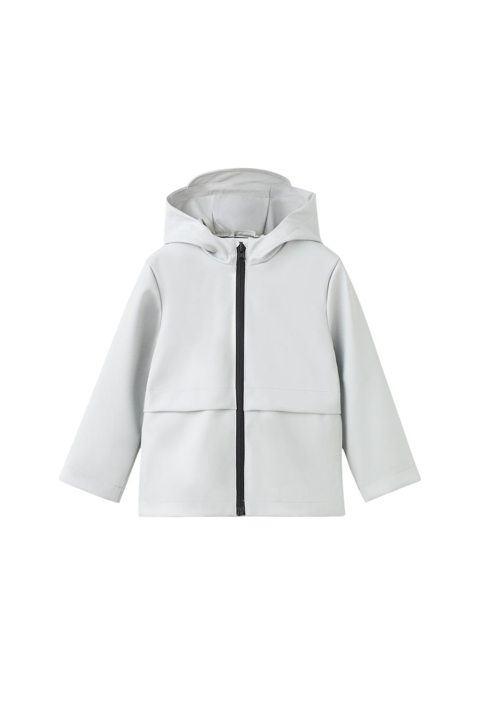 Мальчикам Mango Kids Куртка FISHER с капюшоном (цвет ), артикул 27055147 | Фото 1