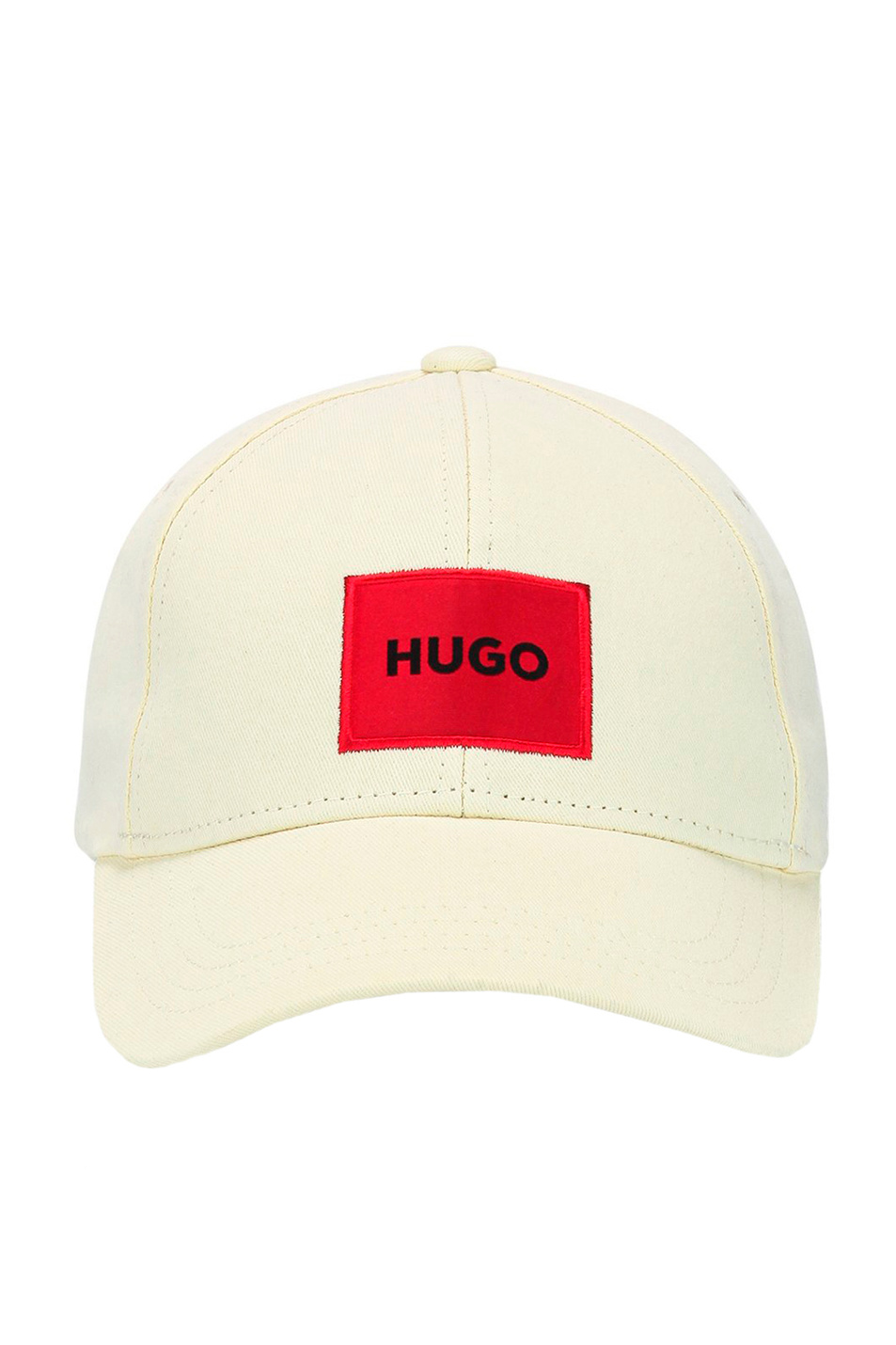 HUGO Кепка из хлопкового твила с логотипом (цвет ), артикул 50468754 | Фото 1