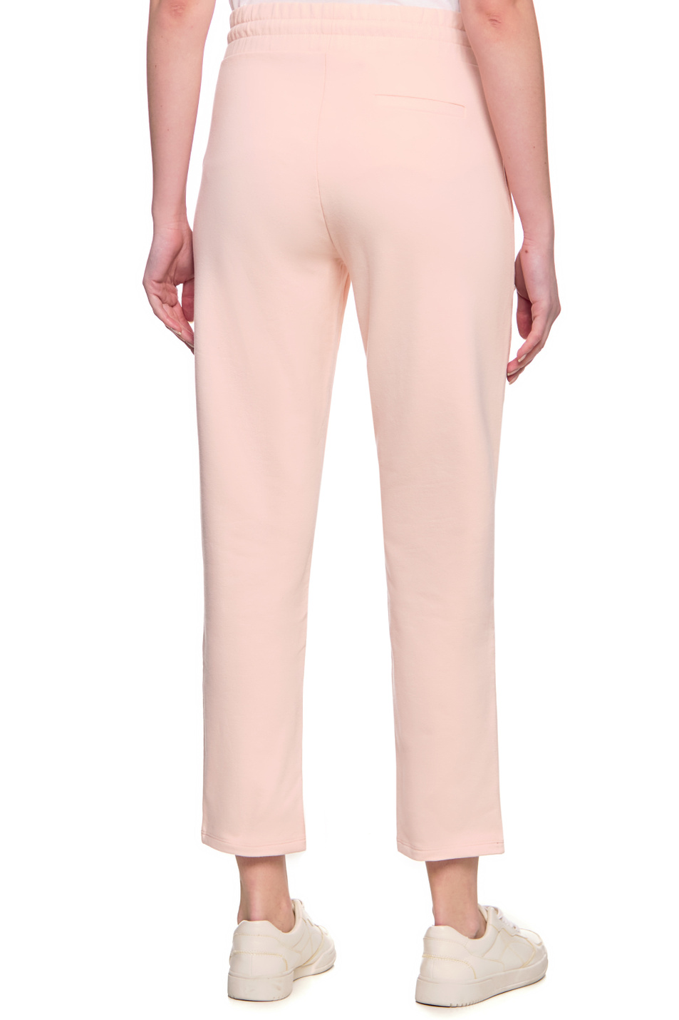 Женский Gerry Weber Брюки с кулиской на поясе (цвет ), артикул 622887-44140 | Фото 6