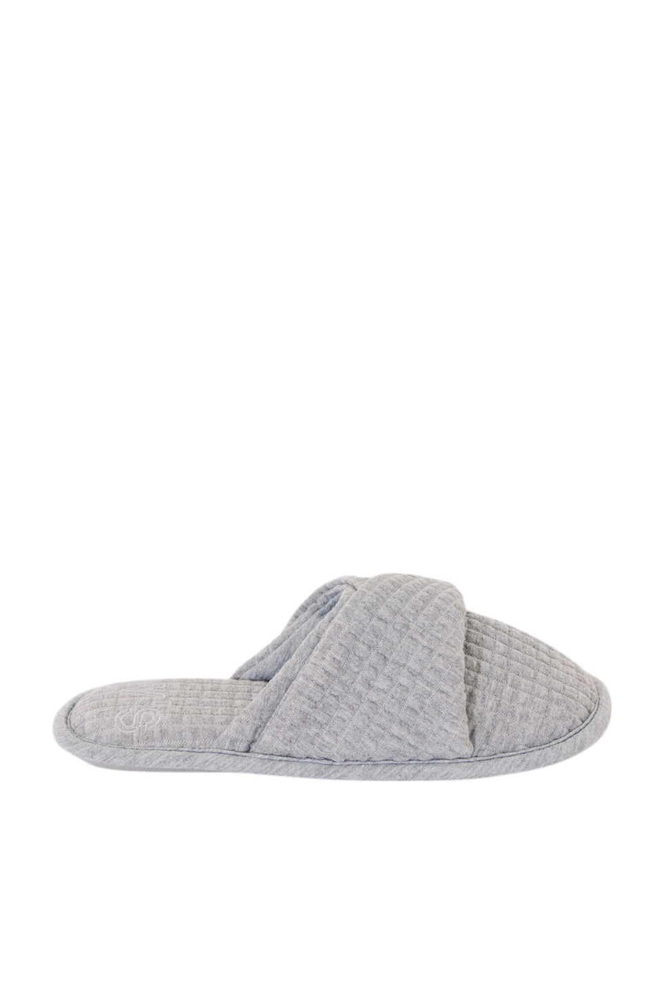 Женский Women'secret Тапочки однотонные (цвет ), артикул 4999699 | Фото 1